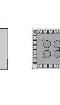 151-1529 IC & Component Sockets