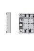 151-1534 IC & Component Sockets