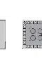151-1569 IC & Component Sockets