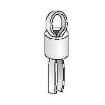 151-305-RC Test Plugs & Test Jacks