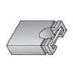 151-8003-E Headers & Wire Housings