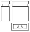 151-8013-E electronic component of Kobiconn