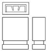 151-8013-E  Connectors