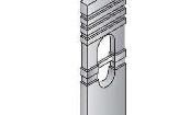 151-8030-E Headers & Wire Housings
