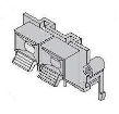 151-CJ9008-E electronic component of Kobiconn