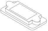 152-09FR-E electronic component of Kobiconn