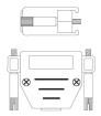 152-1325-E  Connectors