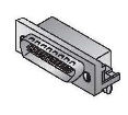 152-3525 electronic component of Kobiconn