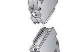154-0966F Modular Connectors / Ethernet Connectors