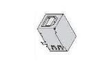 154-2442-E USB Connectors