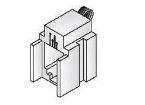 154-7616M electronic component of Kobiconn