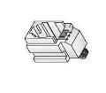 154-7623K4 Modular Connectors / Ethernet Connectors