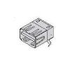 154-UAR42-E electronic component of Kobiconn