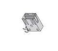154-UAR80-E USB Connectors