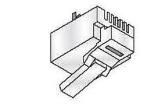 154-UL6418  Connectors