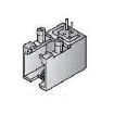 154-UL6443 electronic component of Kobiconn