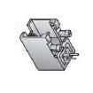 154-UL6443 Modular Connectors / Ethernet Connectors