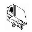 154-UL6881  Connectors