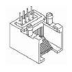 154-UL6883 electronic component of Kobiconn