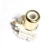 156-0098-E RCA Phono Connectors