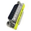 156-03042-E D-Sub Adapters & Gender Changers