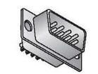 156-1215T-E  Connectors