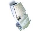 156-1709-EX D-Sub Backshells