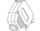 156-2025-EX D-Sub Backshells