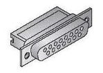 156-2715 electronic component of Kobiconn