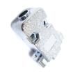 156-3009-EX D-Sub Backshells
