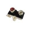 156-4219-E RCA Phono Connectors