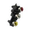 156-4319-E  Connectors
