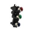 156-4320-E  Connectors
