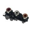 156-4322-E RCA Phono Connectors