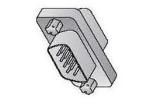 157-0300 D-Sub Adapters & Gender Changers