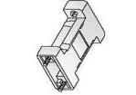 157-4001-EX D-Sub Backshells