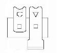 158-1002 electronic component of Kobiconn