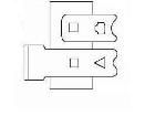 158-1002 Barrier Terminal Blocks