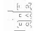 158-1003 Barrier Terminal Blocks