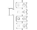 158-1004 Barrier Terminal Blocks