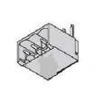 158-P022EHDRCH-E  Connectors