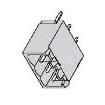158-P025EHDVCH-E Pluggable Terminal Blocks