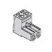 158-P025ESDVP-E electronic component of Kobiconn