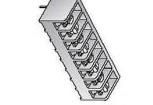 158-P02DT39B-E Fixed Terminal Blocks