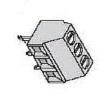158-P02EK381V3-E Fixed Terminal Blocks