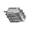 158-P02ESK508V3-E Fixed Terminal Blocks