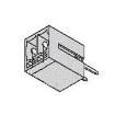 158-P03ECH381VH-E  Connectors