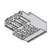 158-P065ESDPP-E  Connectors