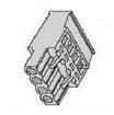 158-P065ESDPP-E Pluggable Terminal Blocks