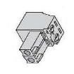 158-P06EC381VP-E Pluggable Terminal Blocks